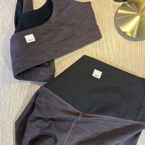 Vuori set, size m